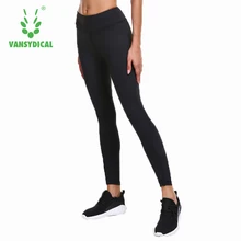 Штаны для фитнеса с высокой талией, летние однотонные тонкие спортивные обтягивающие штаны, компрессионные эластичные спортивные штаны для бега, быстросохнущие спортивные штаны