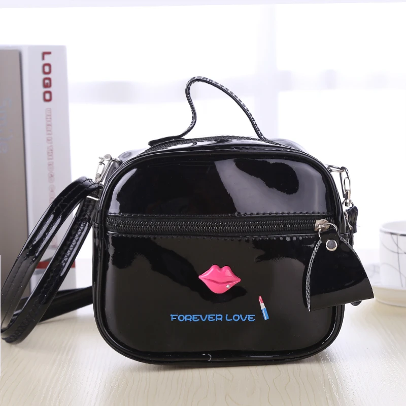 

Women Fashion mini handbag bags Leather Crossbody Shoulder Bags female Girls Wallet and handbags ladies