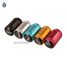 

Car Styling Dull Poliish Wheel Tire Valve Caps Cover For MINI Cooper S Logo R50 R52 R53 R55 R56 R57 R58 R59 R60 R61 R62 F55 F56