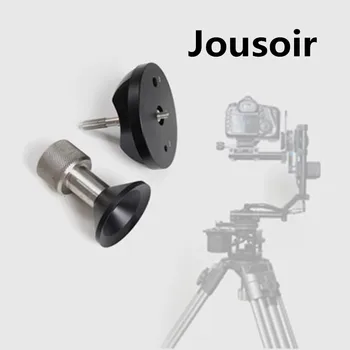 

100mm Bowl Adaptor For Cradle Head Stand Tripod Camera Video Studio CD50