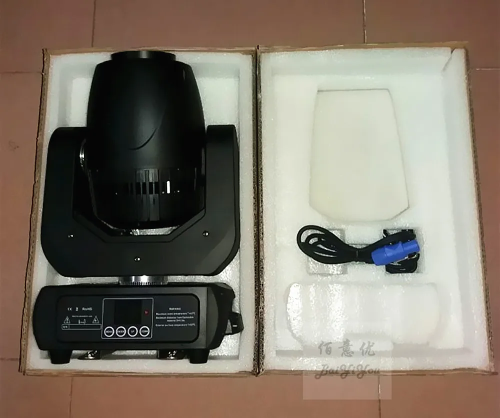 150w spot10a