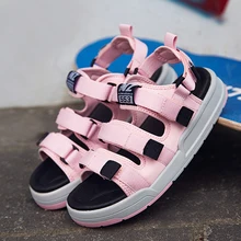 Садовая обувь женские легкие быстросохнущие летние пляжные тапки Съемная обувь для плавания Aqua Садоводство UNI TOKYO SD3205