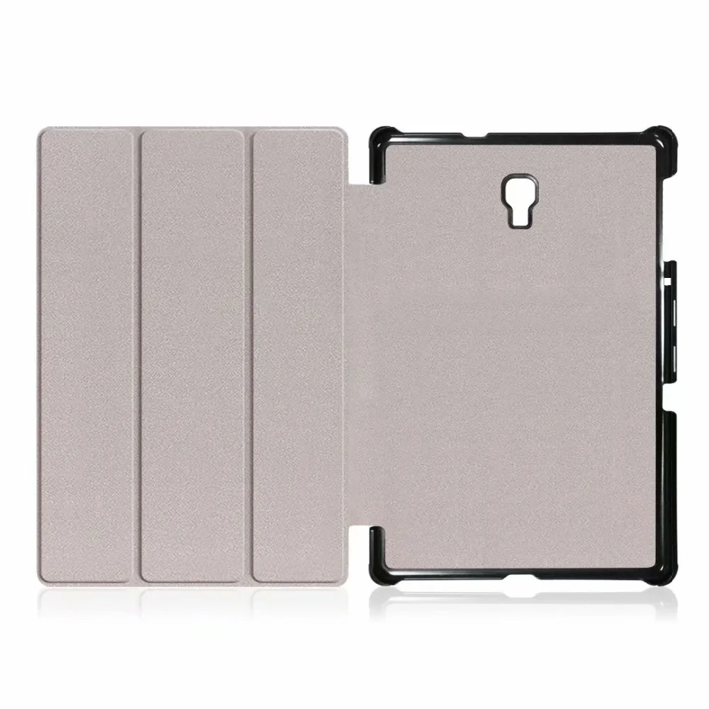 Ultra Slim PU Leather Case For Samsung galaxy Tab A 10.5 SM-T590 T595 T597 Tablet cover for Samsung galaxy Tab A 10.5 case