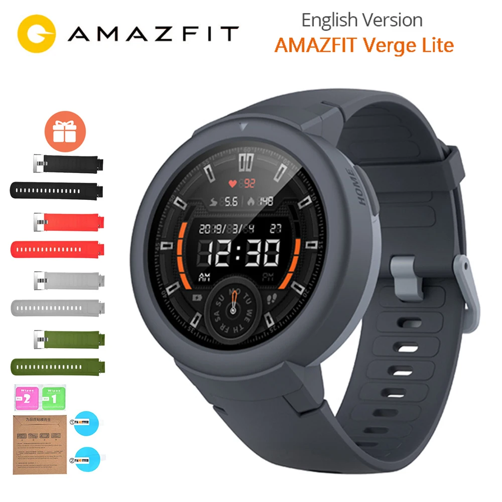 amazfit 2.0