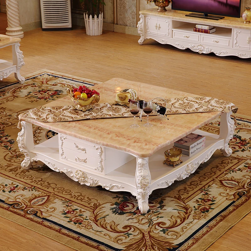 Modern Living Room Furniture Wooden Coffee Table Modern Living Room Furniture Wooden Coffee Table