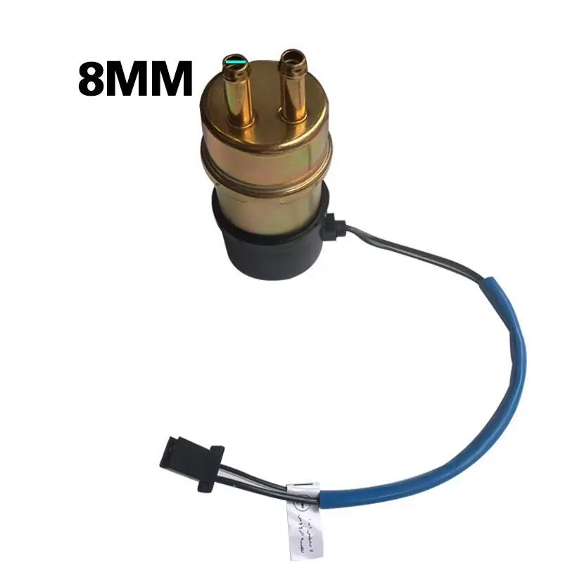 Топливный насос для мотоцикла Honda CBR600F CBR600F2 CBR600F3 CBR600F4 49040 1055 высокое качество 8 мм 12
