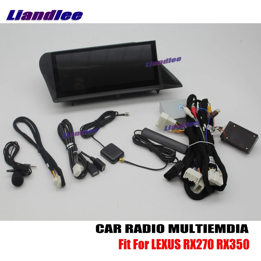 Cheap Liandlee For LEXUS RX270 RX350 2009~2015 Android Car Radio Player GPS Navi Navigation Maps Camera OBD TV Screen Media no CD DVD 3 Cheap Liandlee For LEXUS RX270 RX350 2009~2015 Android Car Radio Player GPS Navi Navigation Maps Camera OBD TV Screen Media no CD DVD 3