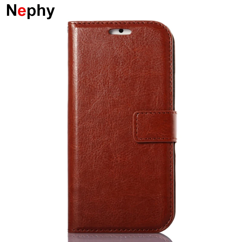 Чехол книжка Nephy для iPhone 5 6 s чехол из мягкой кожи с кошельком в стиле ретро 6Plus 7Plus