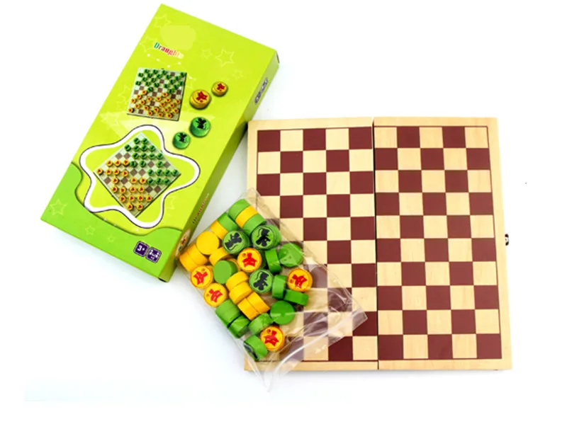 checkers baby toys
