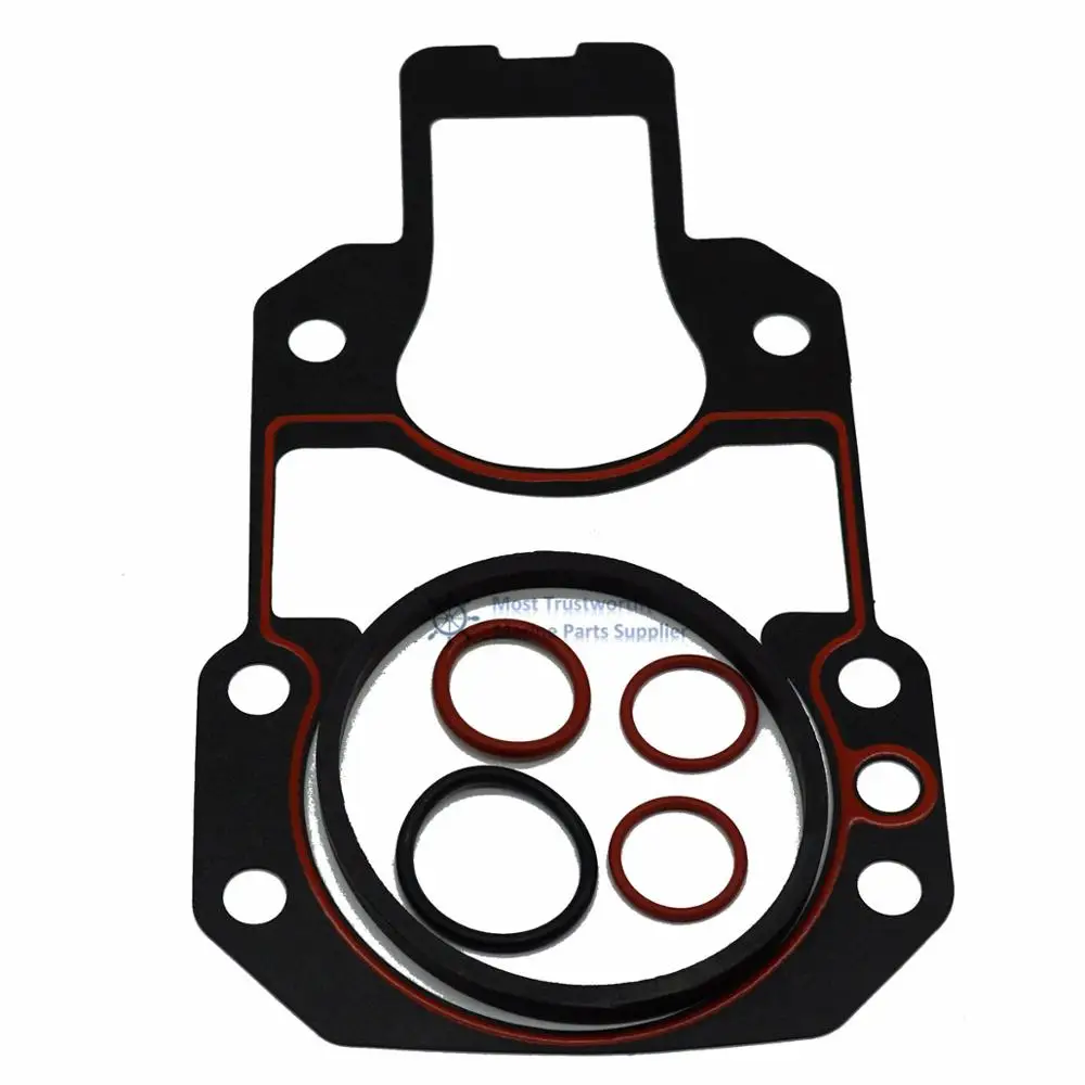

Mercruiser Alpha Gen I & II Outdrive Mounting Gasket Set Sterndrives 27- 94996Q2