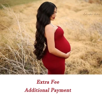 

Extra Fee/ Additional Payment