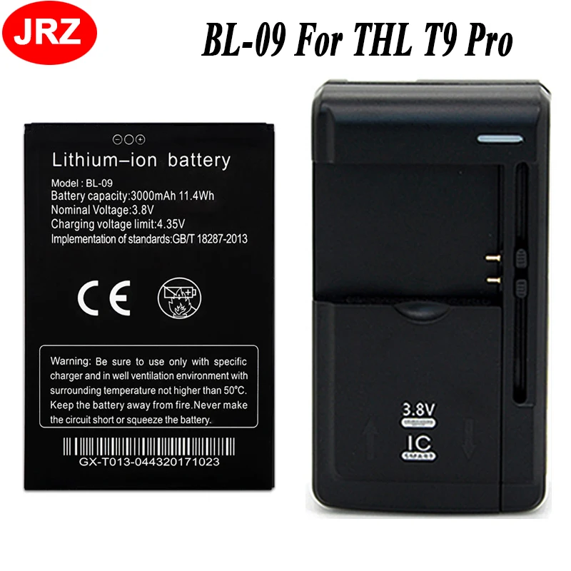 Bl t9 аккумулятор