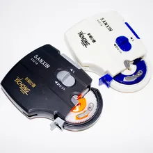 Автоматический рыболовный крючок линия яруса машина для приманки рыбалка Электрический Hie Мини инструмент Металл ABS автоматическая машина untuk петлевяз