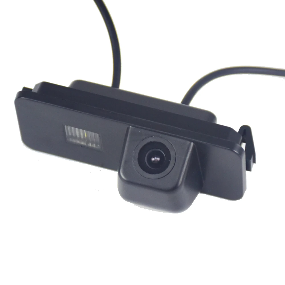 Car Rear View Reverse Backup font b Camera b font For Vw Golf V Golf 5