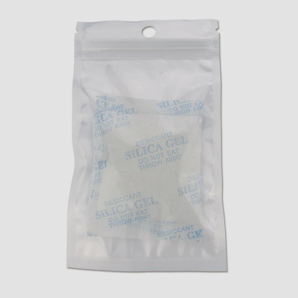 Silica Gel HG119-(5)
