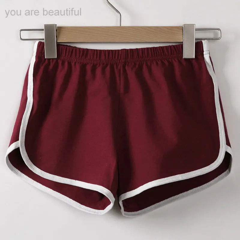 vintage sport shorts