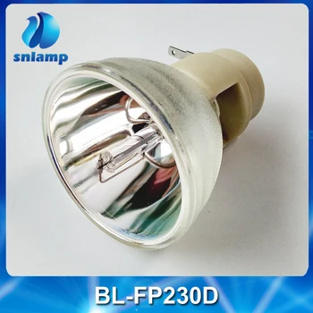 

Projector Bare bulb BL-FP230D/SP.8EG01GC01 for HD20/TX612/TX615/EX612/EX615/HD2200/EH1020/HD180/DH1010