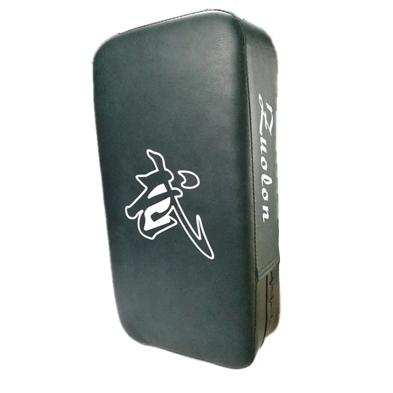 

Boxing Training Mitt Foot Target Focusing Punch Pad Glove MMA Karate Muay Thai Kick Sanda Pads Sport Gloves