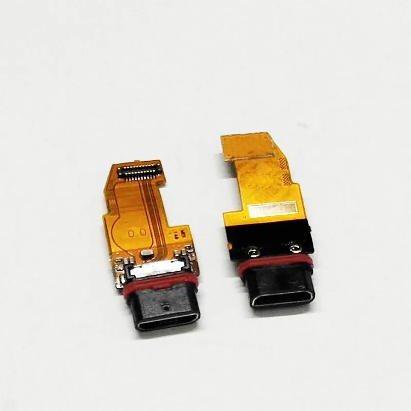 

USB Charging Port Flex Cable For Sony Xperia X Performance XP F8131 F8132 USB Charger Connector Board Parts