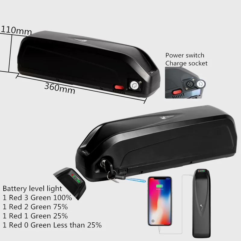Cheap EU US No tax Bafang BBSHD mid drive 48V 1000W electric bike motor kits with hailong 48V 17.5Ah Li-ion down tube ebike battery 3 Cheap EU US No tax Bafang BBSHD mid drive 48V 1000W electric bike motor kits with hailong 48V 17.5Ah Li-ion down tube ebike battery 3