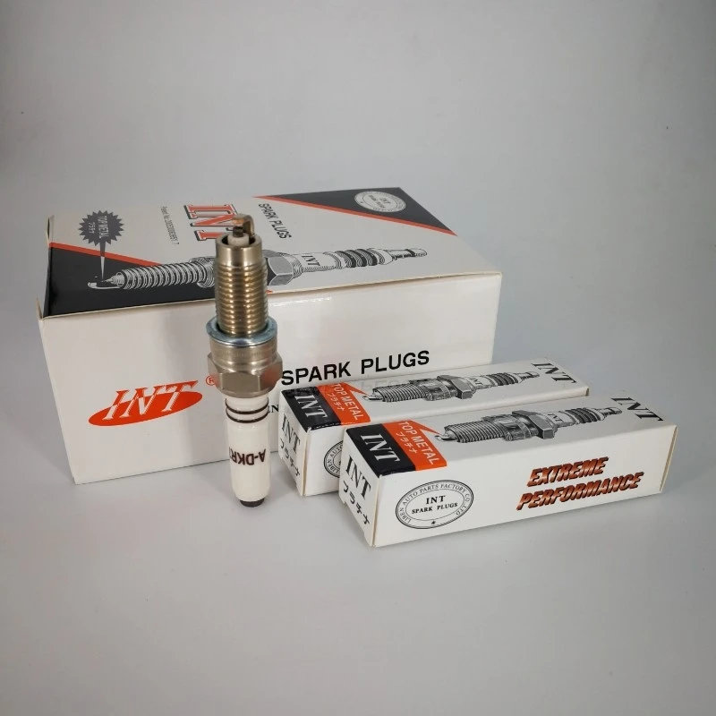 

10pcs INT spark plug A-DKR7 for ZKER6A-10EG EA211 PZKER7A8EGS 04E905612