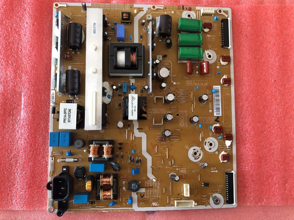 Оригинальный блок питания для Samsung PA51H4000AJ PSPF251503C новый PSPF251503C|Платы| |