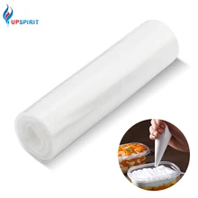 Upspirit 50 шт одноразовый для глазури кондитеркие мешки кремовые кексы кондитерский мешок Еда подготовки сумки выпечка торта DIY отделочных работ