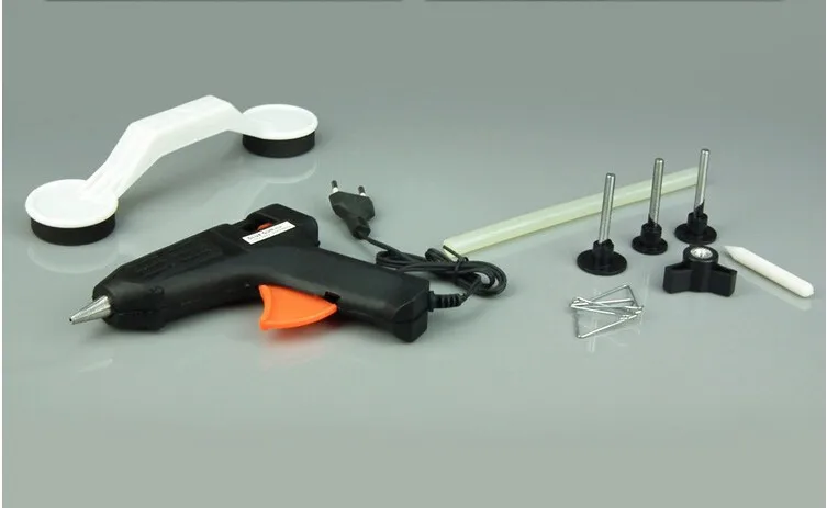  CHIZIYO car styling covers car body damage repair removal tool glue gun diypaint care car repair to