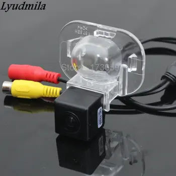 

Lyudmila FOR Hyundai i25 / Accent Sedan 2010~2015 / Reversing Back up Parking Camera / Rear View Camera / HD CCD Night Vision