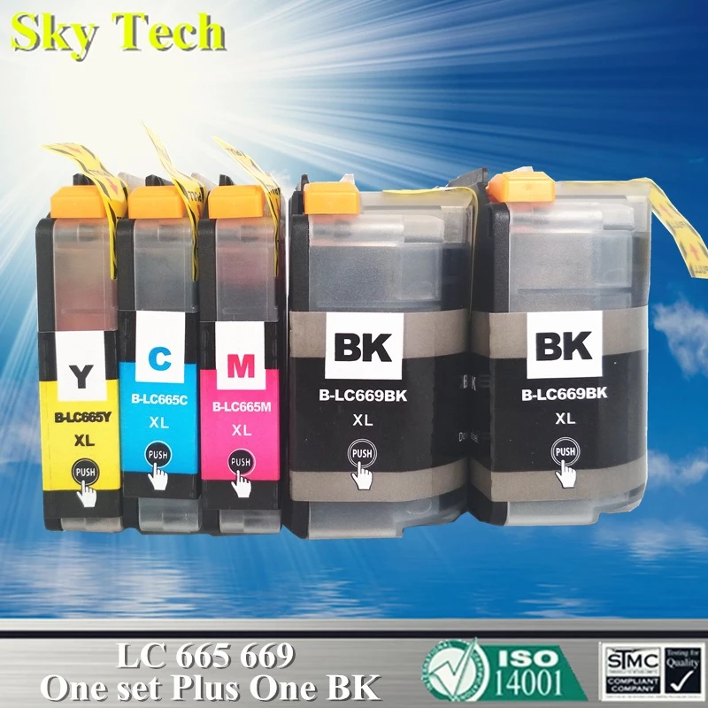 buy brother mfc compatible ink cartridge cheap