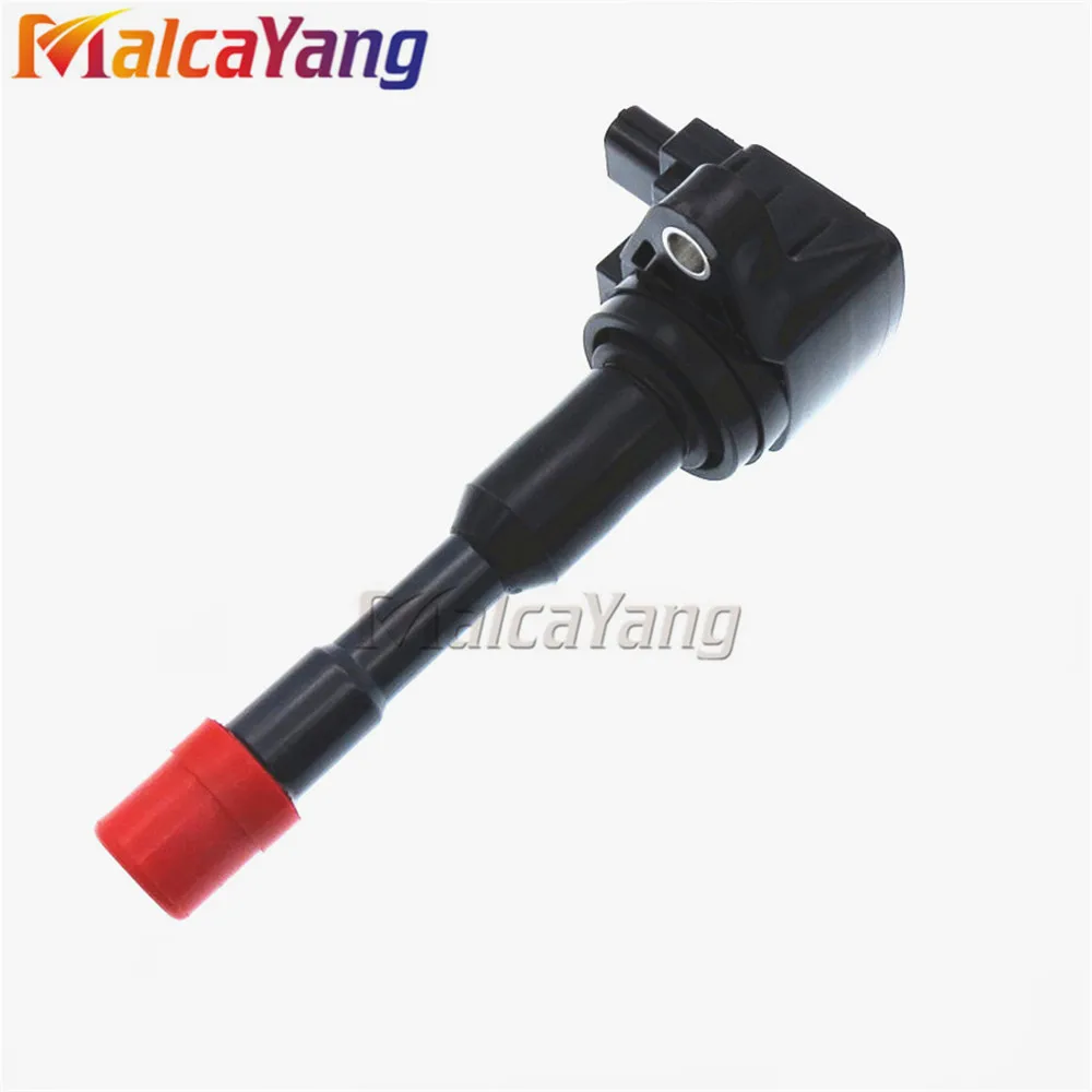 

30521-PWA-003 CM11-108 Ignition Coil For Honda Civic Hybrid MX 2003 2004 2005 2006 2007 2008 2009 2010 2011 30521-PWA-S01