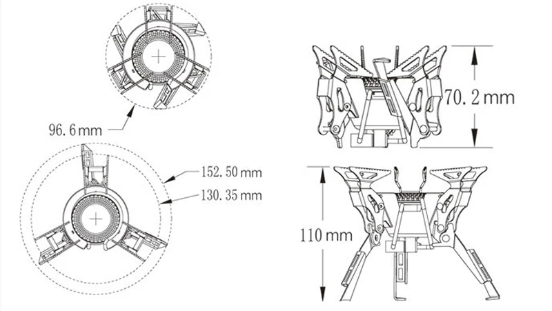 FMS-100T-10