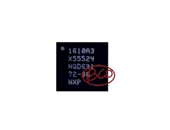 1610A3 для iPhone 6S 6SP plus U2 U4500 USB зарядное устройство IC iPad 6/Air 2 mini 3 4 зарядный чип 36