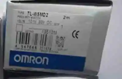 

DHL/EMS 4 sets 1PC NEW for OM-RON Proximity Sensor TL-W5MD2 12-24VDC