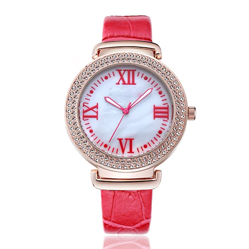 

Quartz Watch Women Watches Brand Luxury 2019 Wristwatch Female Clock Wrist Watch Lady watch Montre Femme Relogio Feminino