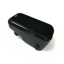 Для Volvo XC90 S60 XC60 S90 C60 V60 автомобильное беспроводное зарядное устройство держатель телефона QI зарядная пластина для iPhone 8 x xr для samsung