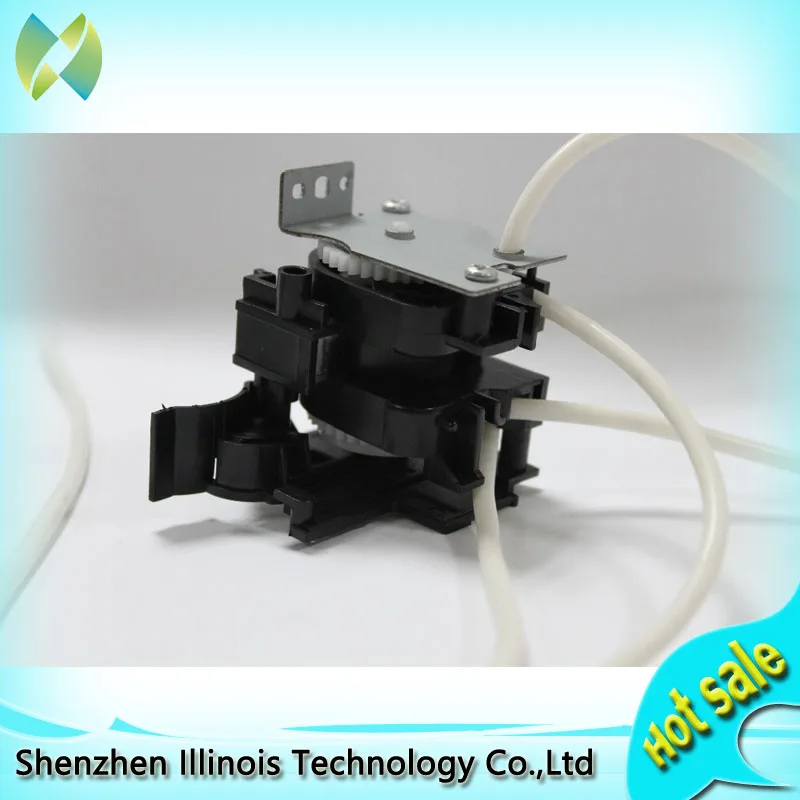 

Mutoh DX4 eco-solvent pump printer parts