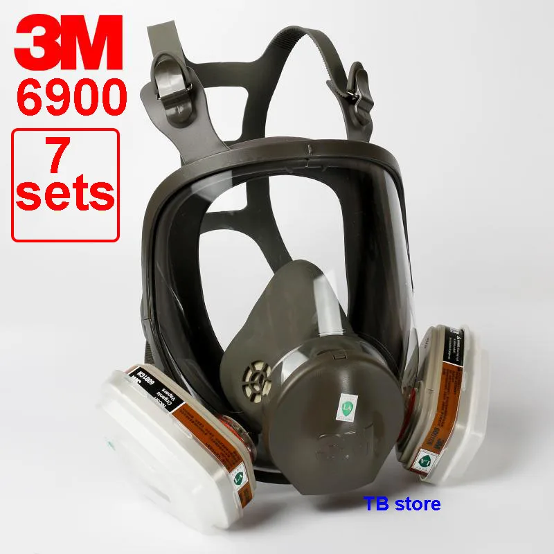 3m 6900 mask 3m 6900 mask