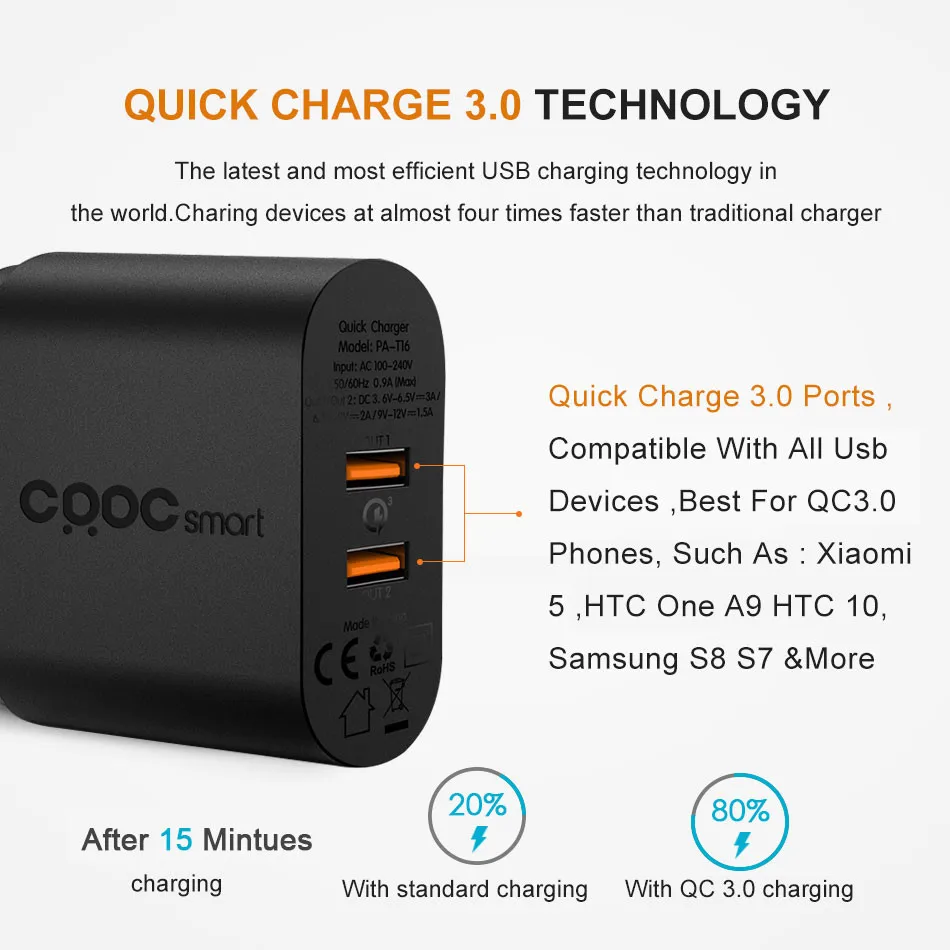 phone charger mobile