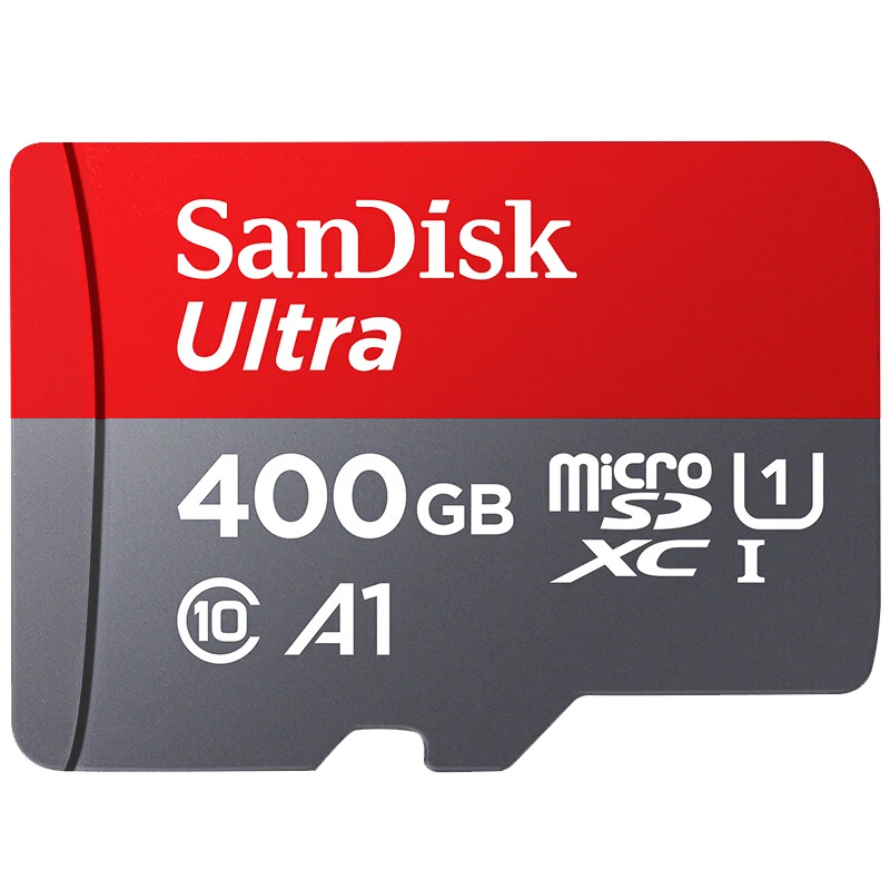 Двойной Флеш-накопитель SanDisk Micro SD 128 Гб 64 ГБ 32 ГБ оперативной памяти, 16 Гб встроенной памяти, 98 МБ/с. TF Usb флэш-карта памяти, мicro SD 200 ГБ 100 МБ/с. Class10 продукт