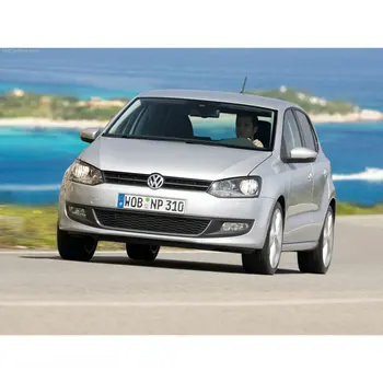 

Fog lights for vw POLO Scirocco Sharan Shuttle Tiguan Touareg Car led drl fog driving lights lamp bulb H3 H11 9006 HB4 2pc