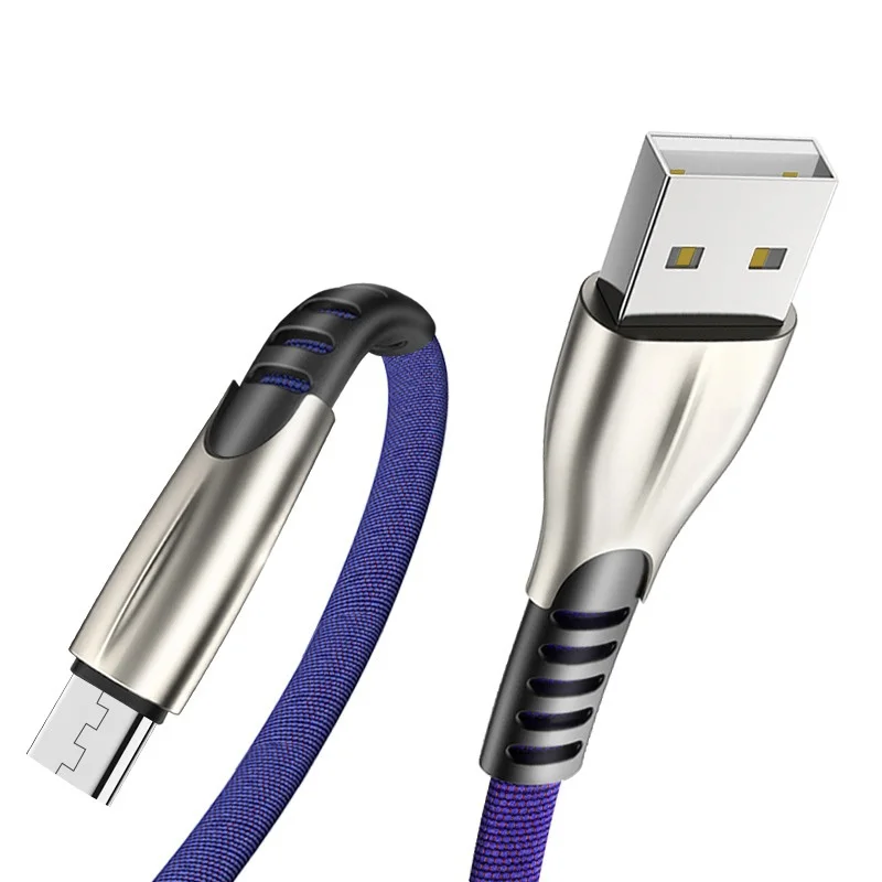 Suntaiho Micro USB Cable 2.4A Fast Data Sync Charging Cable For Samsung S7 A7 2017 Xiaomi Redmi note 5 pro Android Phone Micro Suntaiho Micro USB Cable 2.4A Fast Data Sync Charging Cable For Samsung S7 A7 2017 Xiaomi Redmi note 5 pro Android Phone Micro