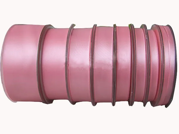 

40mm Pink Solid Face Matte Polyester Satin Ribbon Rope Hairbow Wedding Party Packing Cords Decoration Accessories,100yards/Roll