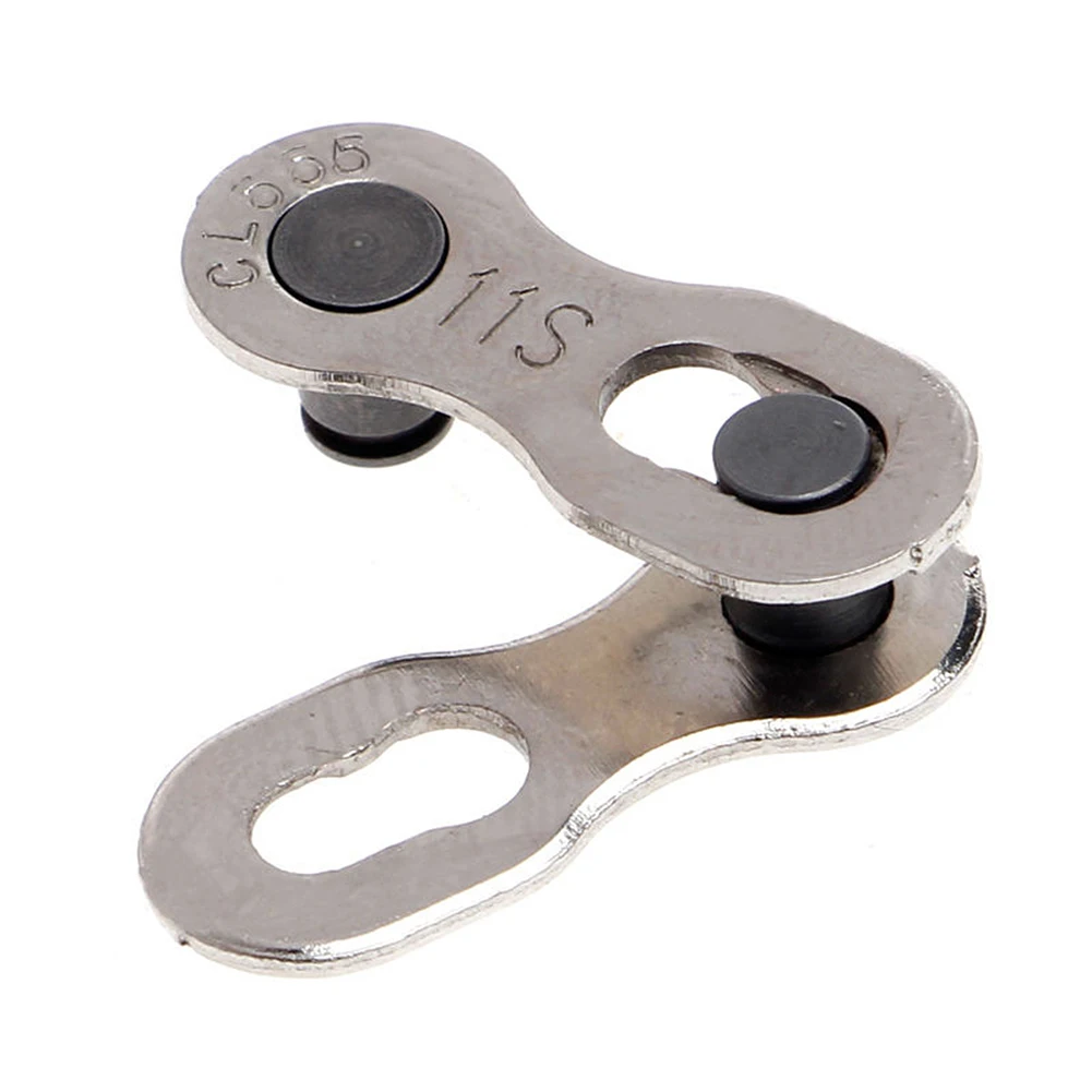 partstock 2 Pairs 11 Speed Quick Link Bike Chain Repair Tool Mountain Bicycle Chain Joint Connector MTB Magic Buckle Missing Link partstock 2 Pairs 11 Speed Quick Link Bike Chain Repair Tool Mountain Bicycle Chain Joint Connector MTB Magic Buckle Missing Link