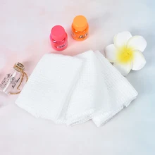 1 шт одноразовая натуральная люфа интерьерная волокнистая ткань для ванны и душа для тела моющая чистая губка для отшелушивания моющее полотенце
