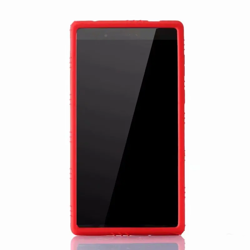 Силиконовый чехол для lenovo Tab 4, 7, TB-7304F, чехол, Tab7, 7,0 дюймов, 7304, защита, 7304i, мягкий корпус, капа, Fundas