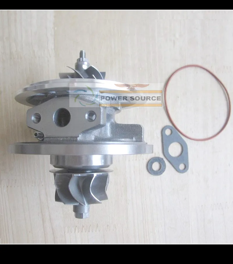Турбокартридж CHRA Core GT1749V 750431 750431-5012S 750431-5009S Для BMW 120D 320D 520D X3 E83 2001-08 M47TUOL M47TU M47 л |