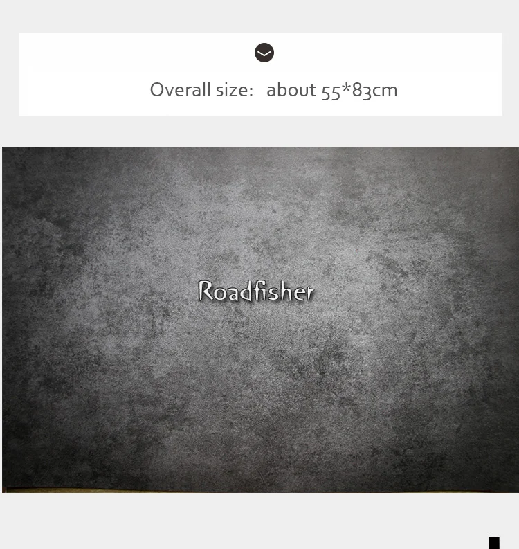 Roadfisher винтажный цементный как фон для фотосъемки фон бумажная доска для фотосъемки реквизит инструмент для маленьких предметов 55X83 см