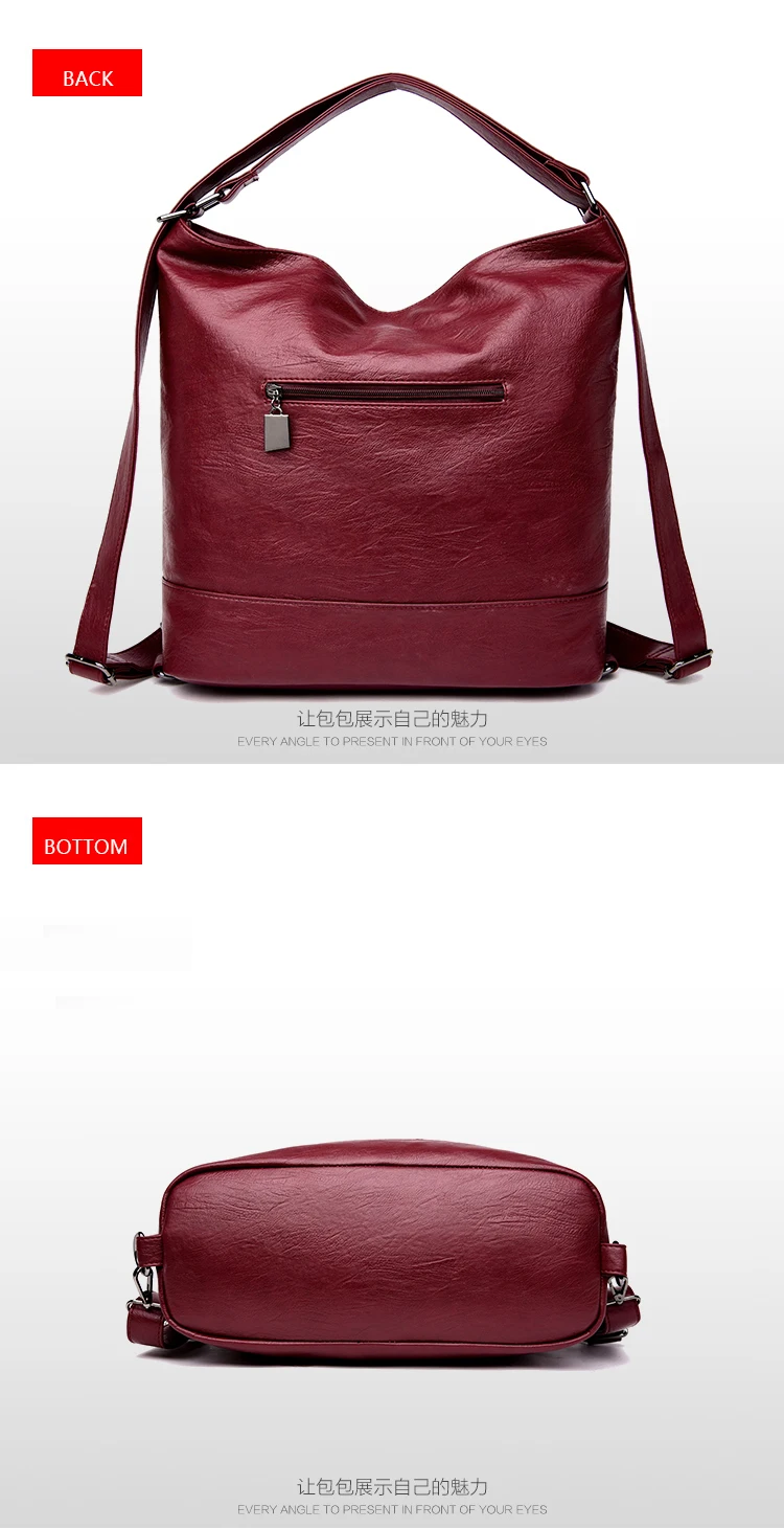 Bolsas de ombro