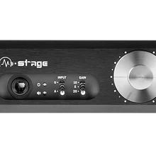 Матрица M-Stage HPA-3U+ 24 бит/192 кГц класс A Предварительный усилитель и XMOS USB декодер DSD DAC для iPhone iPad Android MAC